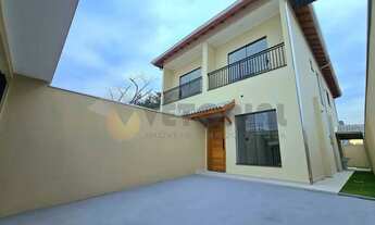 Imagem: Sobrado para venda possui 116 metros quadrados