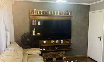 Imagem 5: Apartamento à venda em Colombo, Osasco, com 2 quartos, 49m²