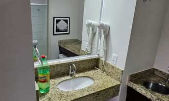 Imagem 5: LINDO APARTAMENTO MOBILIADO COM 1 DORMITÓRIO