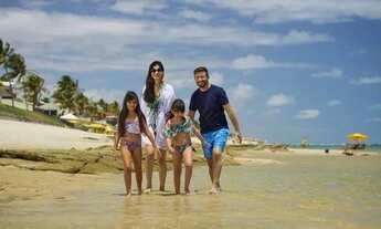 Imagem 5: ALTA VISTA -Lotes 450m² a 1.486,60m²,na Barra de São Miguel-Marechal Deodoro-AL