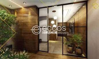 Imagem 5: Cobertura à venda, 2 quartos, 2 suítes, 3 vagas, Santo Antônio - Belo Horizonte/MG