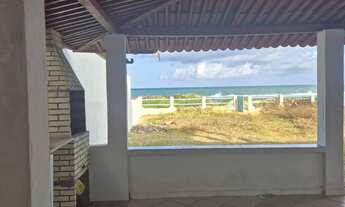 Imagem 4: Temporada Tabatinga - Casa de praia