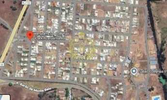 Imagem 3: Lote com 360m² em condomínio à venda por R$ 110.000,00 - Fazendinha - Araruama/RJ