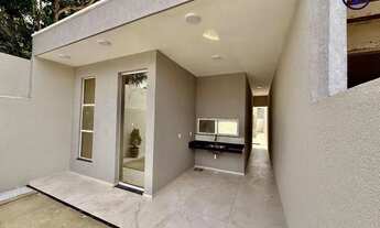 Imagem: Casa à Venda em Eusébio - Residencial