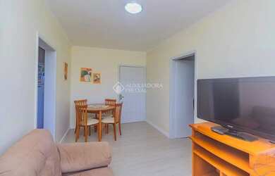 Imagem 4: Imóvel para aluguel com 41 metros quadrados com 1 quarto em Jardim Botânico - Porto Alegre