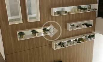 Imagem 4: REF: OFFICE2978 Sobrado com 4 suítes, com piscina no Condomínio do Lago codigo: 119516