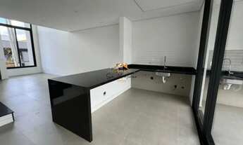 Imagem 5: Casa em Condomínio de Luxo em Jundiaí-SP: 3 quartos, 2 suítes, 3 salas, 3 banheiros, 4 vag