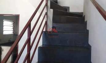 Imagem 7: Casa Residencial a venda / Conjunto Cássio Rezende