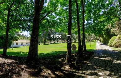 Imagem 5: Chácara cinematográfica à venda em São José dos Pinhais 80.000 m² de terreno, casa princi