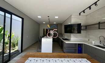 Imagem 3: Casa em Condomínio 3 dormitórios para alugar Condomínio Belvedere II Cuiabá/MT