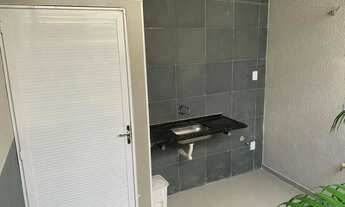 Imagem 6: Excelente oportunidade de adquirir uma belíssima casa PORTEIRA FECHADA no Coité - Eusébio