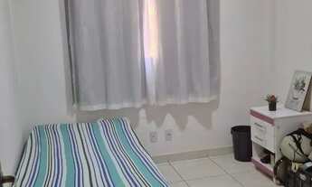 Imagem 4: Imóvel para venda com 58 metros quadrados com 2 quartos