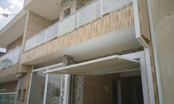 Imagem 2: Sobrado 2 dormitório, Novo Mundo