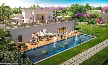 Imagem 3: Terreno - Terrassos Residencial - Paulínia