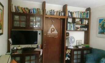 Imagem 2: Apartamento à venda, 2 quartos, 1 suíte, 1 vaga, Copacabana - RIO DE JANEIRO/RJ