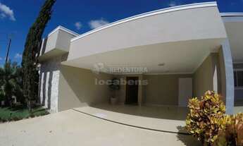 Imagem 3: Casa no Condomínio Village Damha Mirassol II