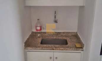 Imagem 6: Sala Comercial na Zona Norte