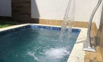 Imagem 12: Sobrado com 3 suítes à venda, 166 m² por R$ 700.000 - Residencial Porto Seguro - Goiânia/G