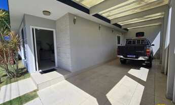 Imagem 4: Brognoli Vende: Casa em condomínio, 04 dormitórios, sendo 03 suítes e 01 escritório/dormit