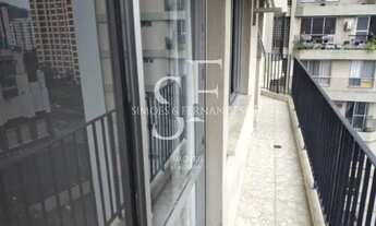 Imagem 5: Vila Isabel- Rua Barão de São Francisco- Apartamento 2 quartos, suíte, total infraestrutur