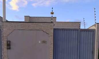 Imagem: Casa - Jardim a Europa, mangabeira