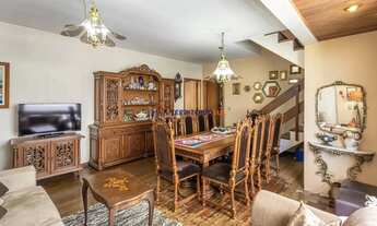 Imagem 2: Cobertura no bairro Petrópolis de 3 dormitórios terraço e 2 vagas