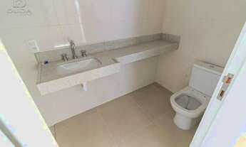 Imagem 5: Apartamento 3 quartos 98m² Itacorubi