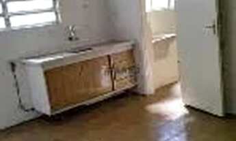 Imagem 4: Apartamento 1 dorm. - Edifício Solar dos Engenheiros