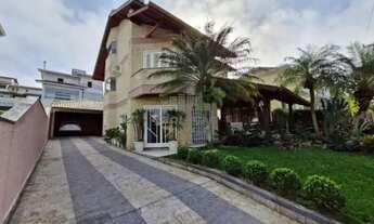 Imagem 2: Casa alto padrão em condomínio fechado em Florianópolis!!!