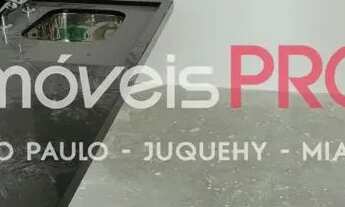 Imagem 4: Studio em Moema Pássaros com 27m² novo e perto do metrô