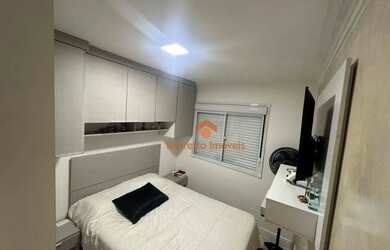 Imagem 7: Apartamento à venda, 47 m² por R$ 360.000,00 - Quitaúna - Osasco/SP