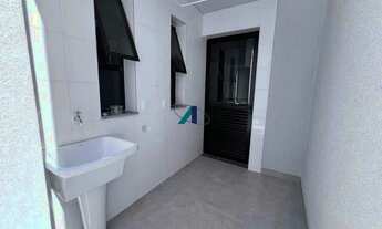 Imagem 4: Apartamento com área privativa para aluguel, 2 quartos, 2 vagas, Floresta - Belo Horizonte