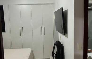 Imagem 5: Apartamento residencial Cancún - Candelária - Natal RN