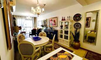 Imagem 4: Excelente Apartamento 97 m2 1s suite e duas demi suites no Condomínio Clube Visionnaire Ne