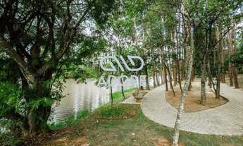 Imagem 8: Terreno à Venda no Condomínio Terras de São José II Itu/SP