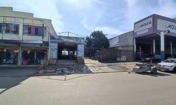 Imagem 5: LOTE COMERCIAL AO LADO CENTER PISOS