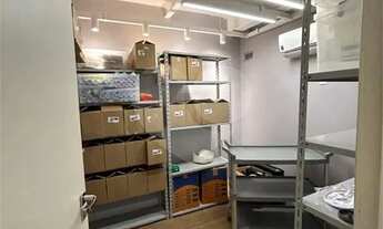 Imagem 3: Prédio inteiro à venda ou para locação em Barcelona - SP