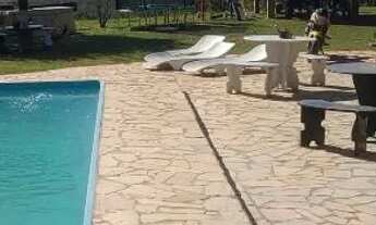 Imagem 5: Sitio de luxo na Serra do cipó