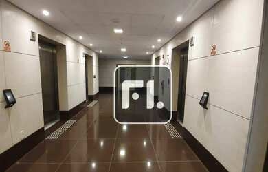 Imagem 6: Conjunto para alugar, 291 m² por R$ 33.520,52/mês - Chácara Santo Antônio - São Paulo/SP