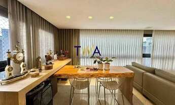 Imagem 6: Apartamento, Phoenix Tennis Residence, Belvedere, Belo Horizonte, 4 quartos, R$3.379.000,0