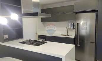 Imagem: Apartamento Jardim Aquarius 98m² 2 Suítes