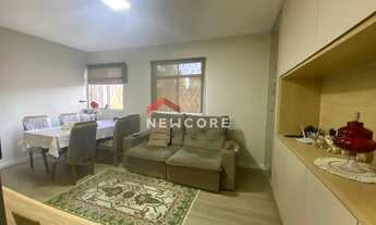 Imagem 2: Apartamento em Rua Bom Jesus da Penha - Santa Terezinha - Belo Horizonte/MG