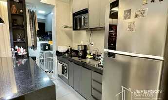 Imagem 5: Condomínio Prestige Residence - Bairro Jabotiana [6169