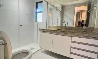 Imagem 2: Apartamento para na Ponta D'Areia