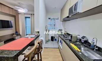 Imagem 5: Apartamento com 2 quartos, 1 vagas, para alugar, 68 m² por R$ 3.000/mês - Jardins de Higie