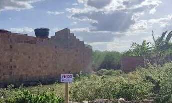 Imagem 6: Terreno 12x25 Oliveira brito