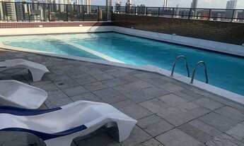 Imagem: Apartamento Manaíra do lado da praia