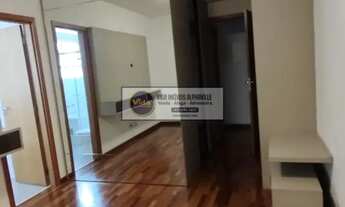 Imagem 8: Apartamento Premium Tamboré 200m², 4 Suítes-Mezzanino-3vagas
