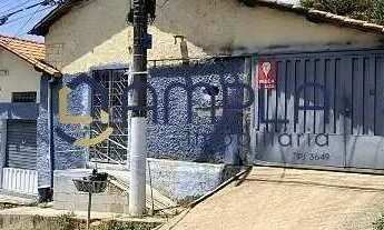 Imagem: Casa à venda, 3 quartos, 2 vagas, Palmeiras