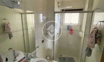 Imagem 6: APTO ED. BOSQUE DA SAÚDE 4 QUARTOS codigo: 161321